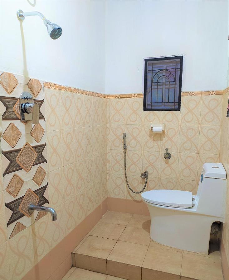 Criston Home Stay Madurai Exterior foto