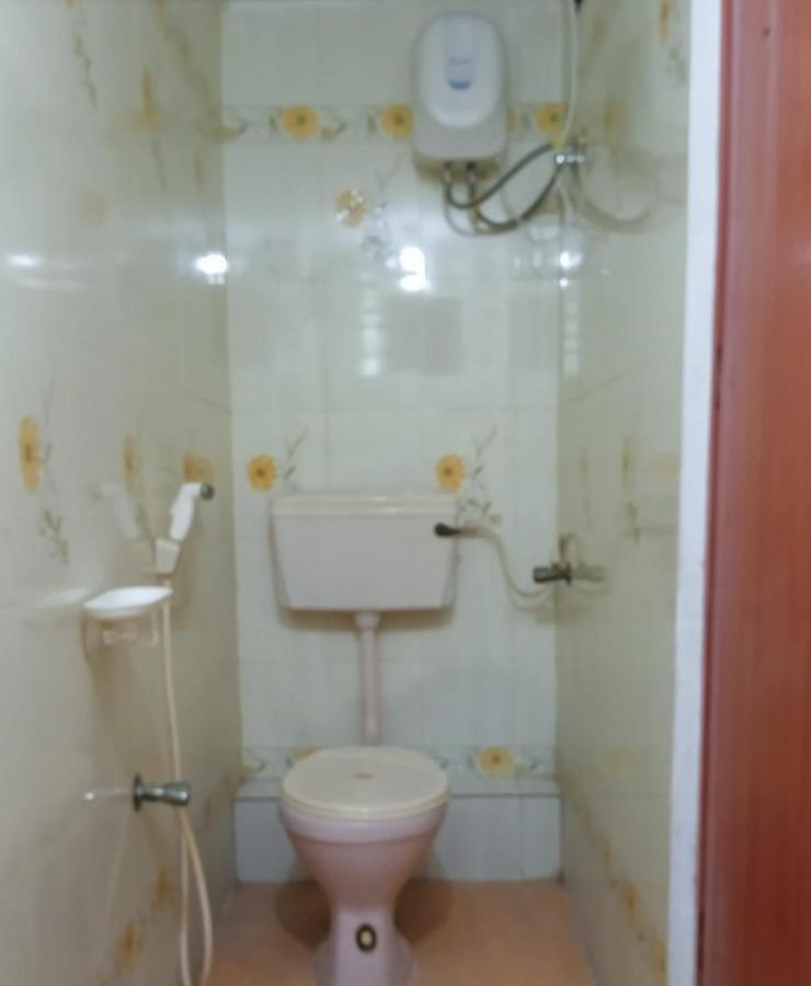 Criston Home Stay Madurai Exterior foto