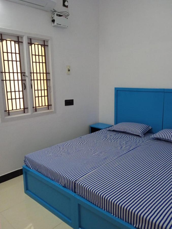 Criston Home Stay Madurai Exterior foto