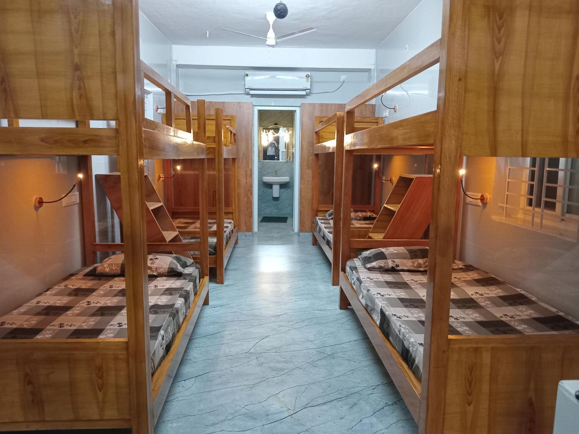 Criston Home Stay Madurai Exterior foto